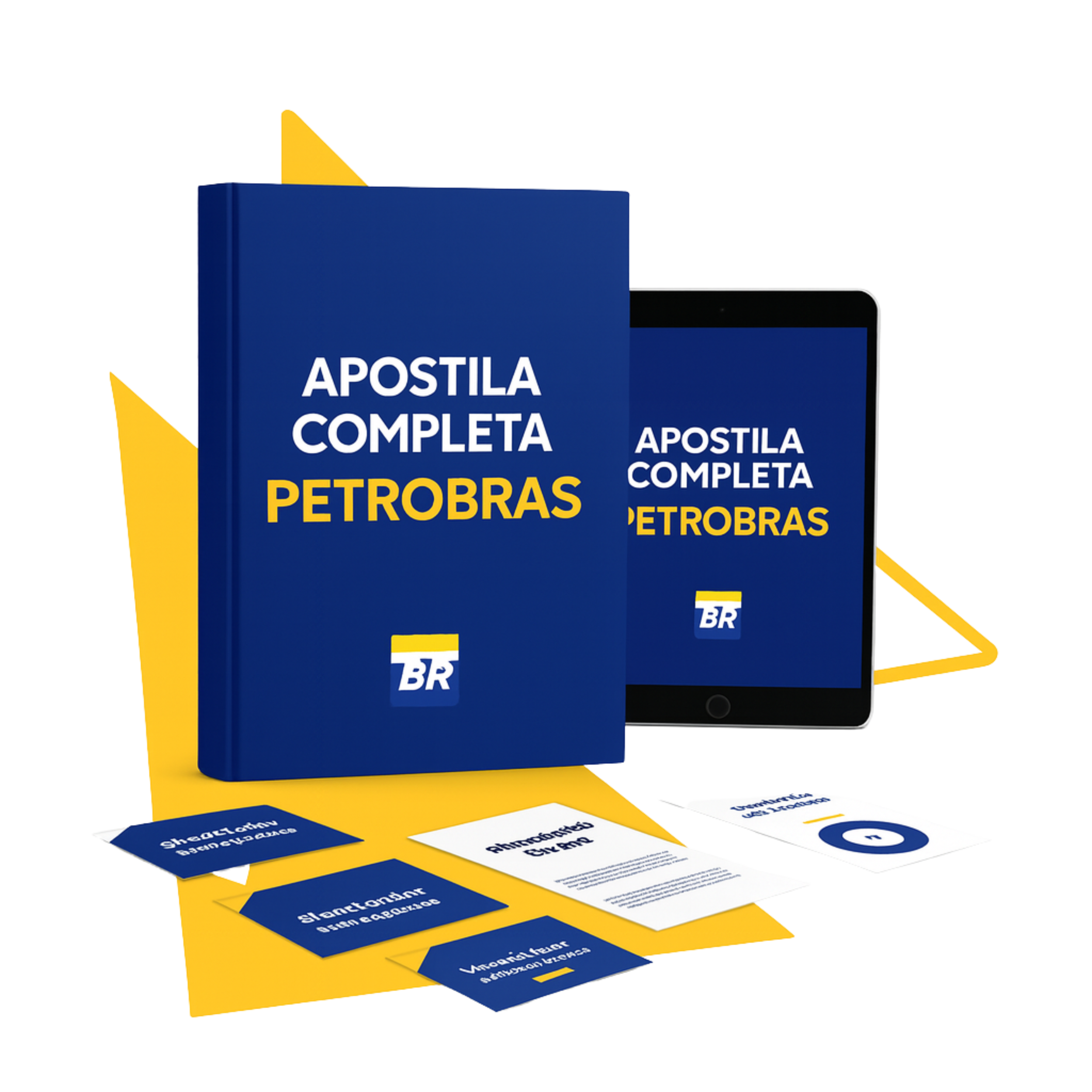 Apostila Petrobras - Conteúdo Digital