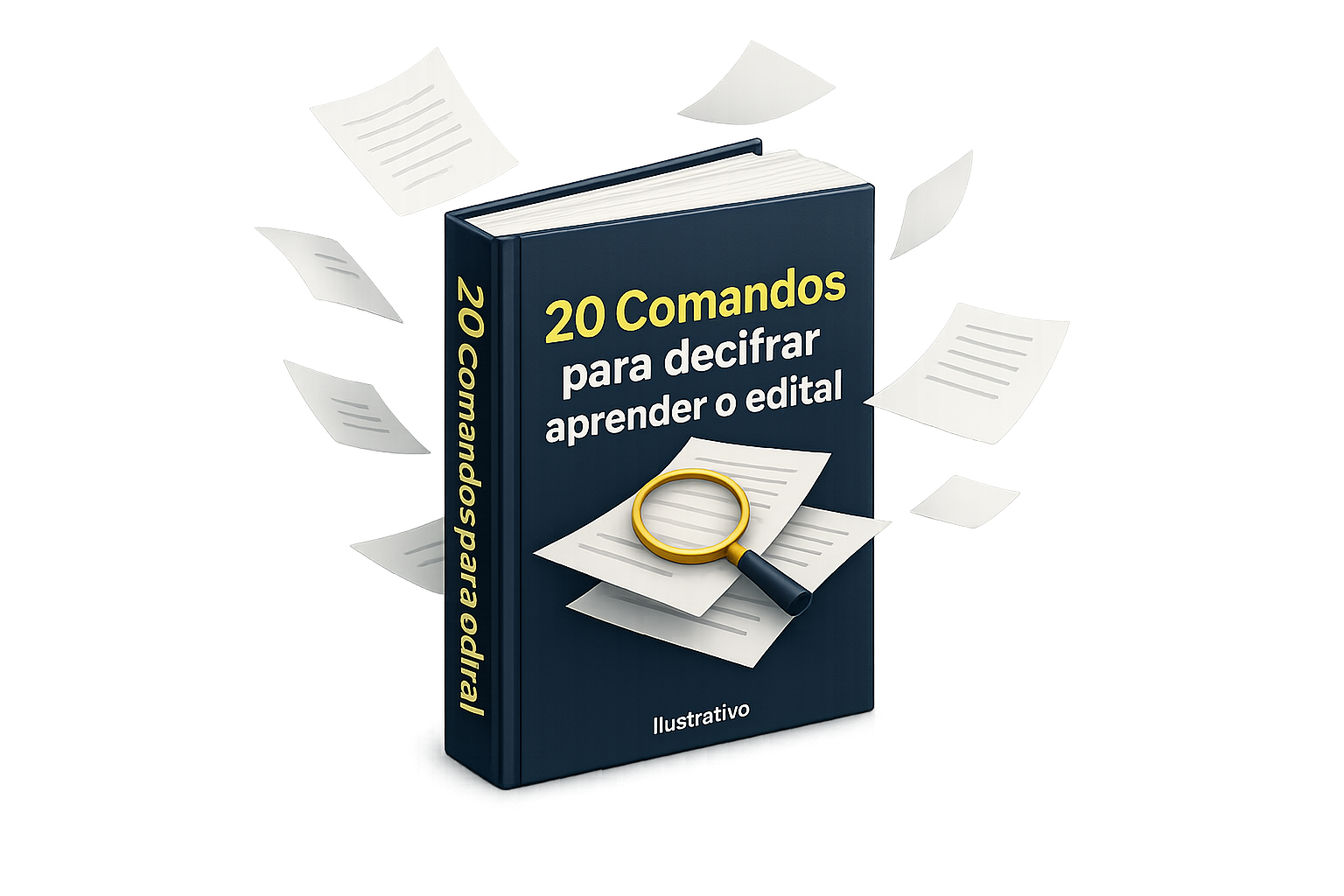 30 comandos secretos do GPT