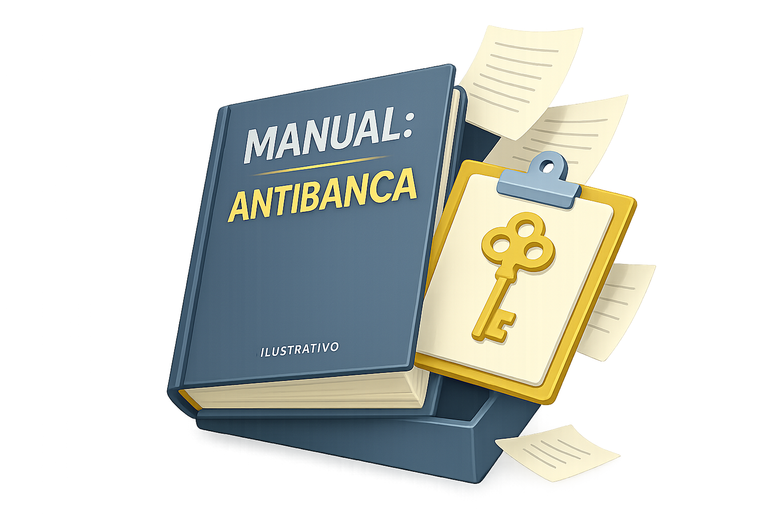 Manual Antibanca