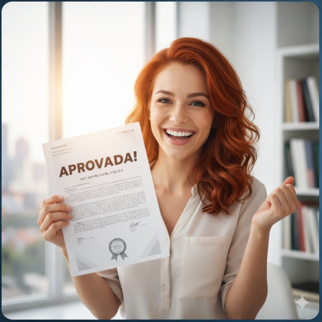 Pessoa estudando com tablet